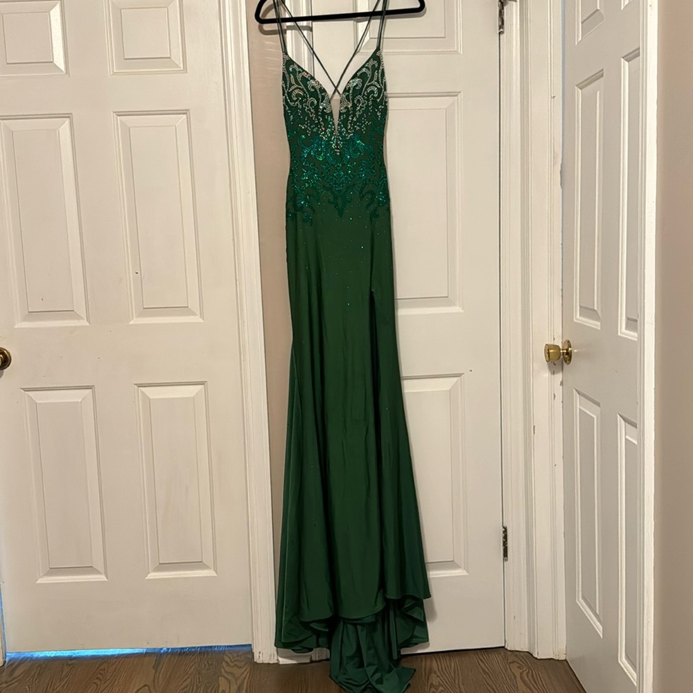 Prom or Special Occasion Dress